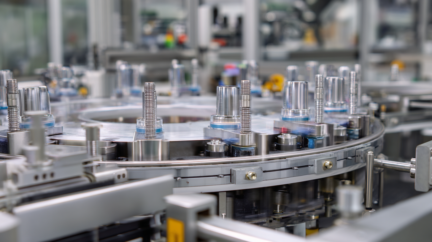 Innovative Chinese Manufacturing Drives Global Success in Best Retort Packaging Quality Assurance
