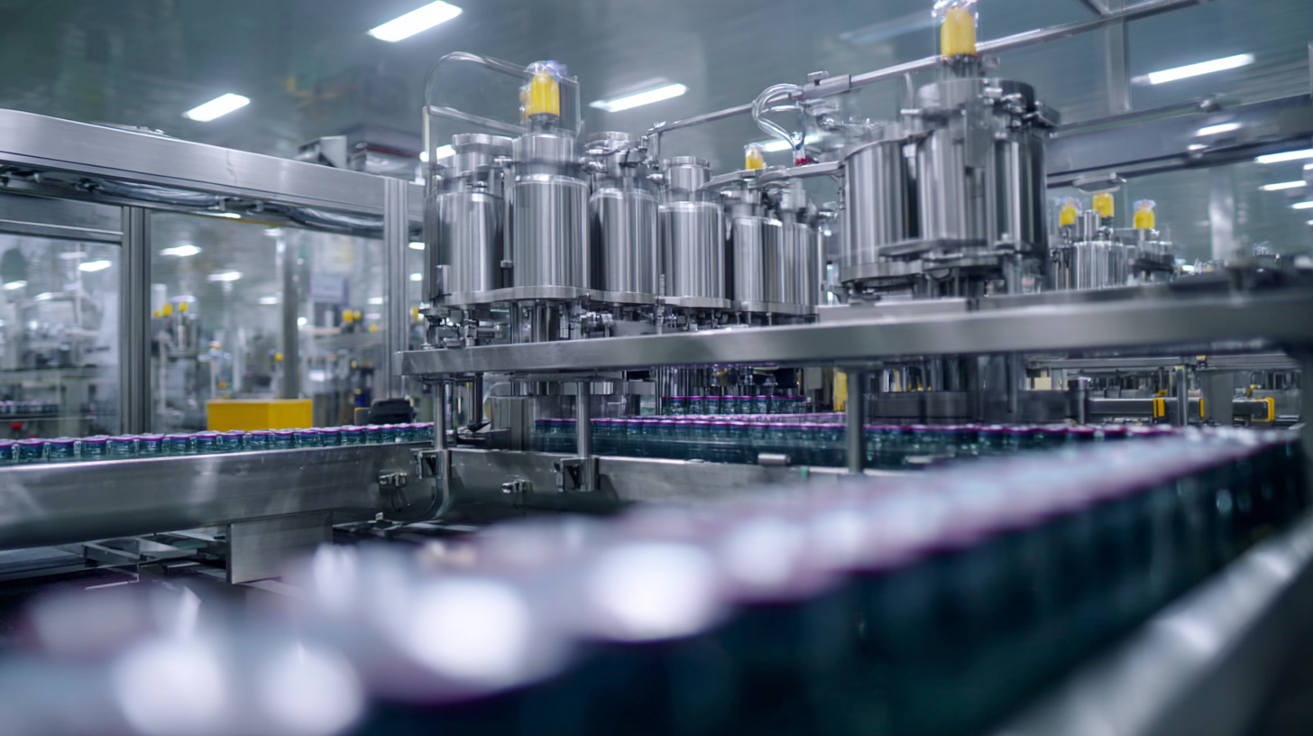 Innovative Chinese Manufacturing Drives Global Success in Best Retort Packaging Quality Assurance