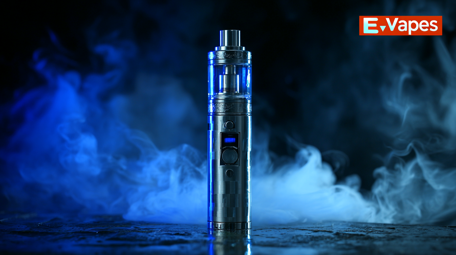 Innovative Industry Applications of Best E Vapes 15000 and Solutions to Common Challenges