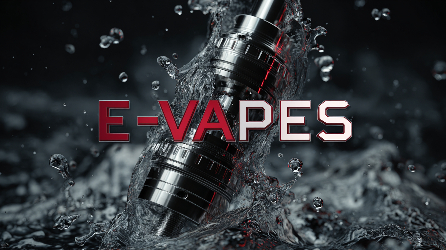 Innovative Industry Applications of Best E Vapes 15000 and Solutions to Common Challenges