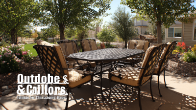 Ultimate Guide to Choosing the Best Outdoor Table and Chairs for Your Space