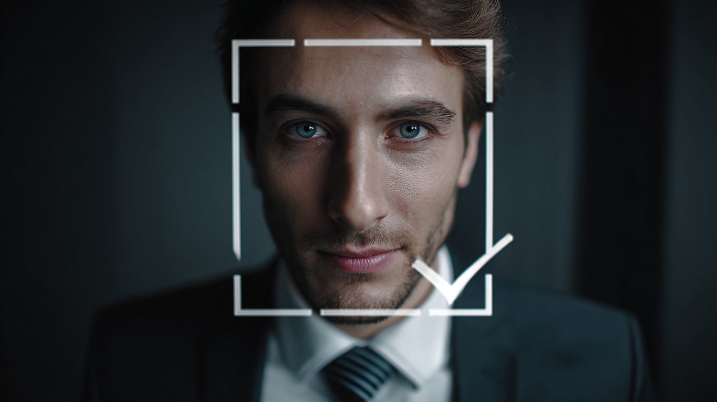 Finding Quality Suppliers for Best Face Recognition Your Ultimate Checklist Guide