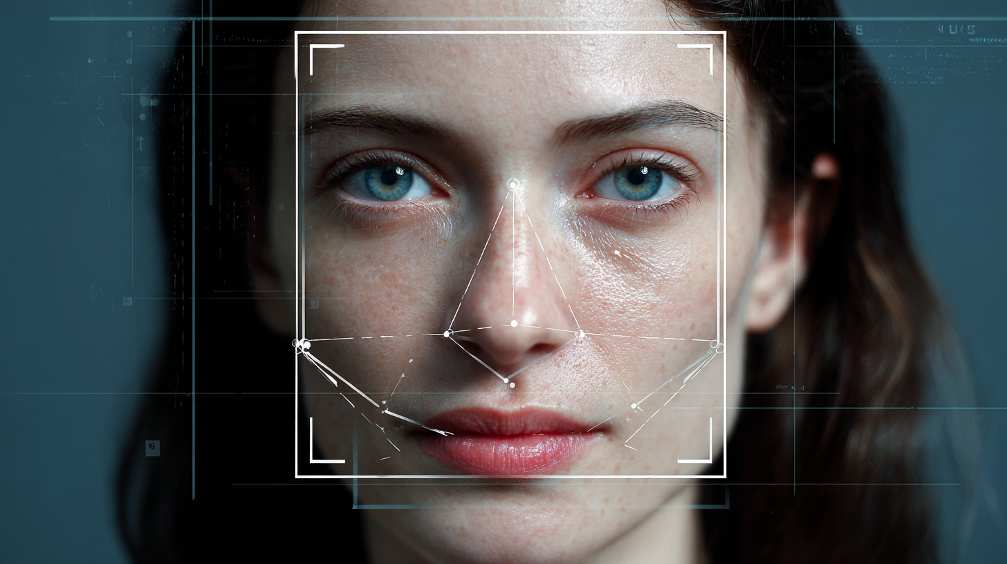 Finding Quality Suppliers for Best Face Recognition Your Ultimate Checklist Guide
