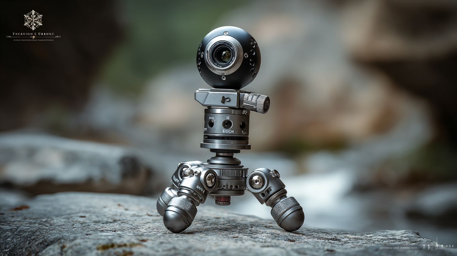 Exceptional Craftsmanship from China for the Best Ball Head for Your Camera Worldwide