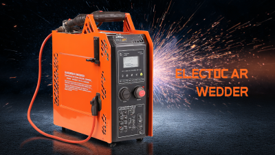 Elevate Your Welding Projects with China's Superior Electric Arc Welders: Your Global Partner in Quality Manufacturing