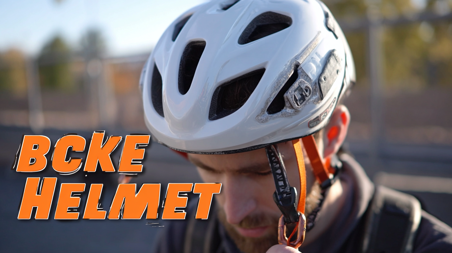 Unlocking Security with the Best Bike Lock Helmet Technical Specifications and Installation Guide