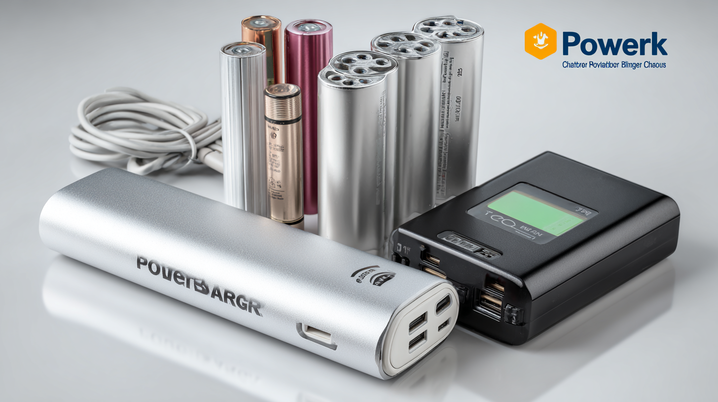 Maximizing Your Investment with Best Power Bank Portable Charger After Sales Service and Repair Tips