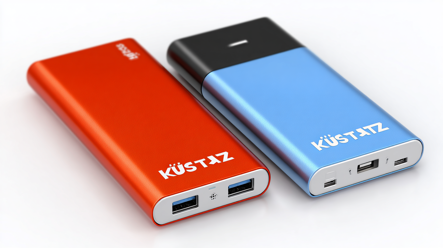 Maximizing Your Investment with Best Power Bank Portable Charger After Sales Service and Repair Tips