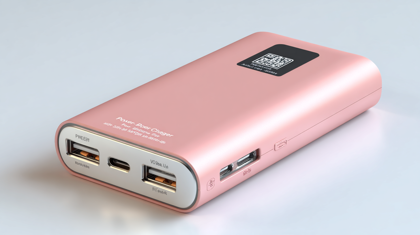Maximizing Your Investment with Best Power Bank Portable Charger After Sales Service and Repair Tips