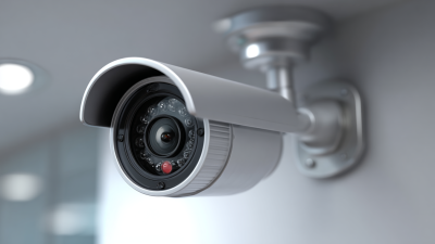 How to Choose the Best Room Surveillance Camera for Your Home Security Needs