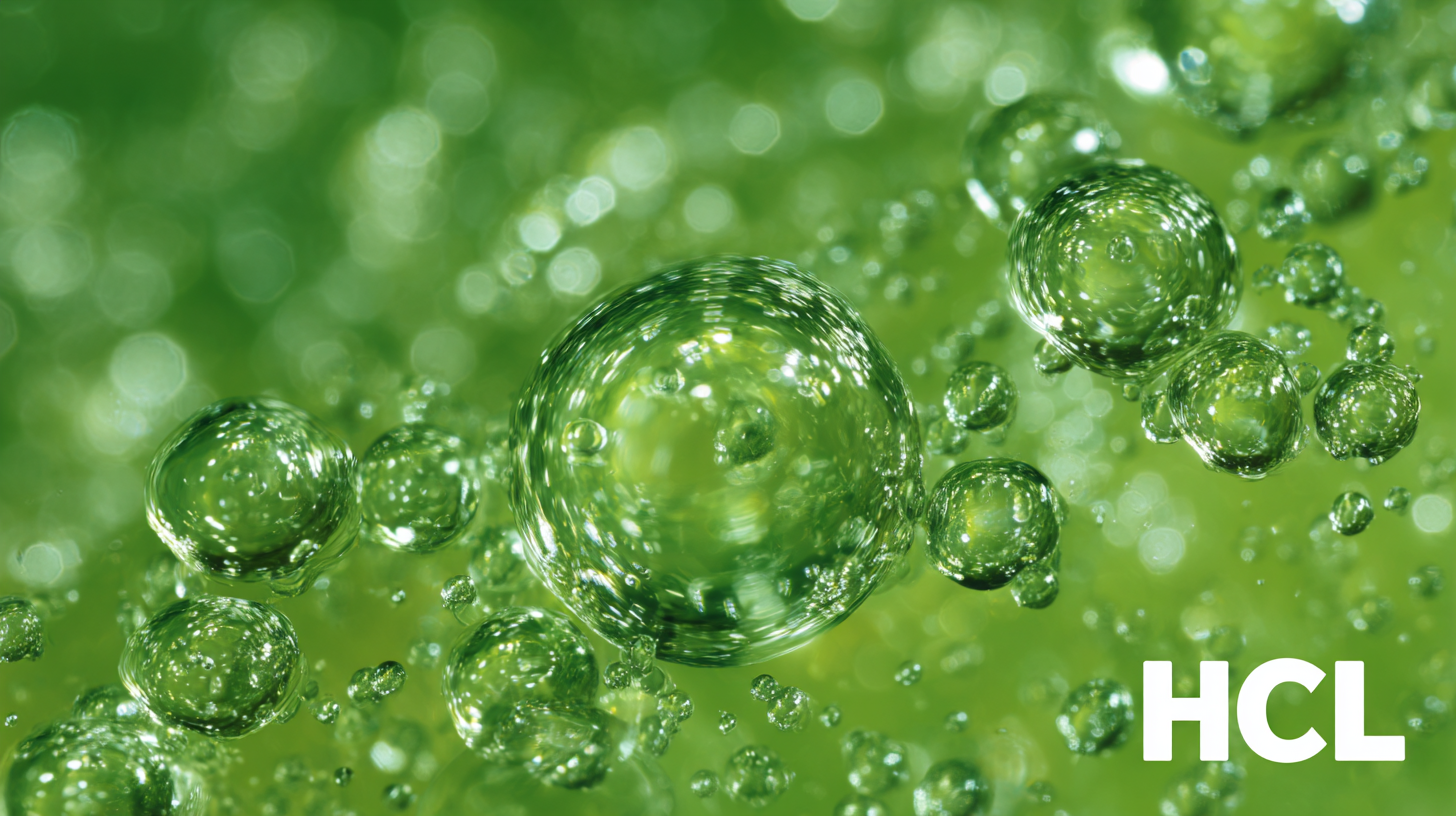 Mastering the Art of Sourcing the Best Chitosan Hcl for Your Business Needs