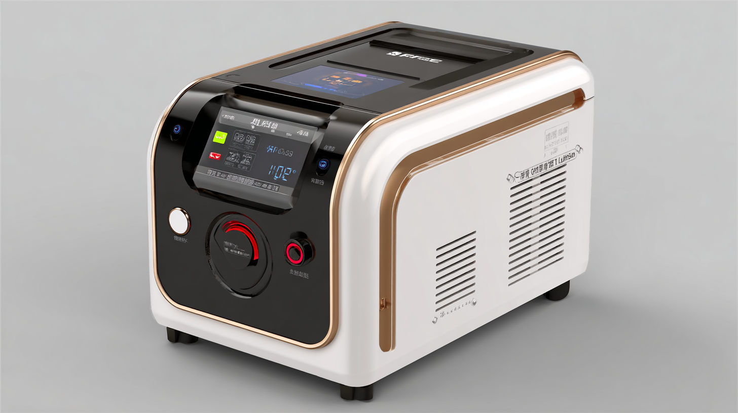 How to Choose the Best Hair Removal Laser Machine for Your Salon