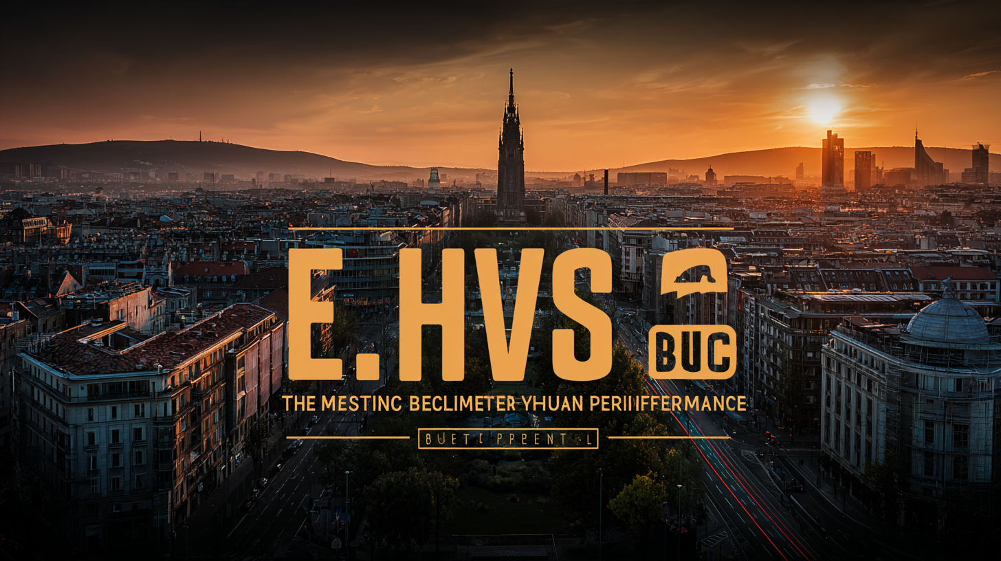 Mastering the Best E-Bus Hvac Systems A Comprehensive Tutorial for Optimal Performance