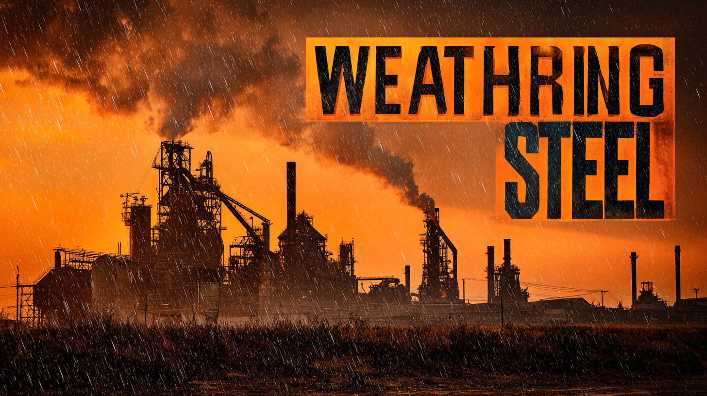 Ultimate Guide to Choosing the Best Weathering Steel for Your Projects