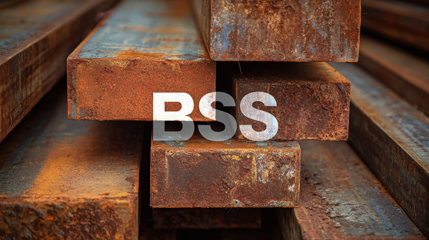 Ultimate Guide to Choosing the Best Weathering Steel for Your Projects