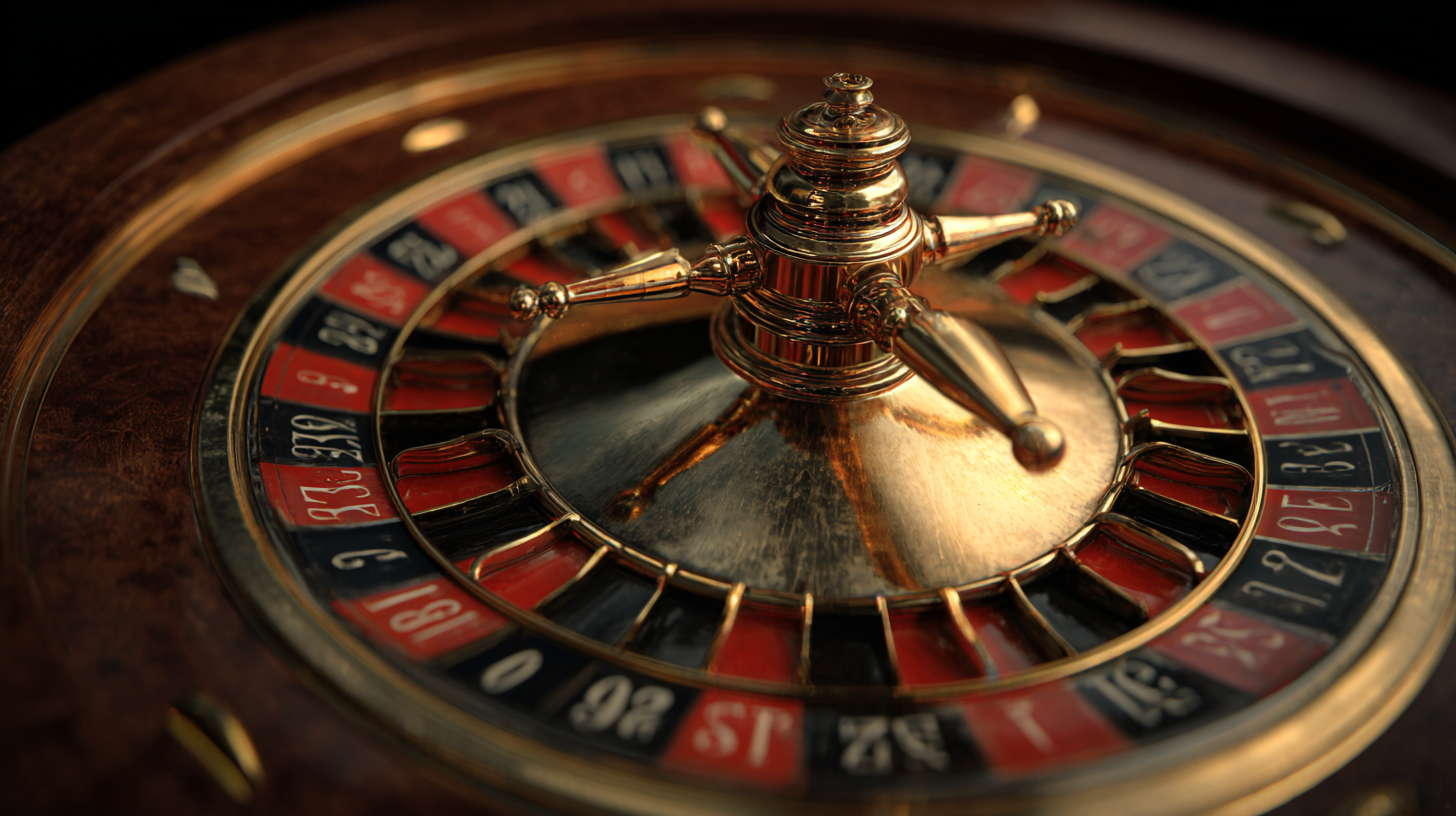 Mastering Import Export Certification for Best Roulette Machine Success