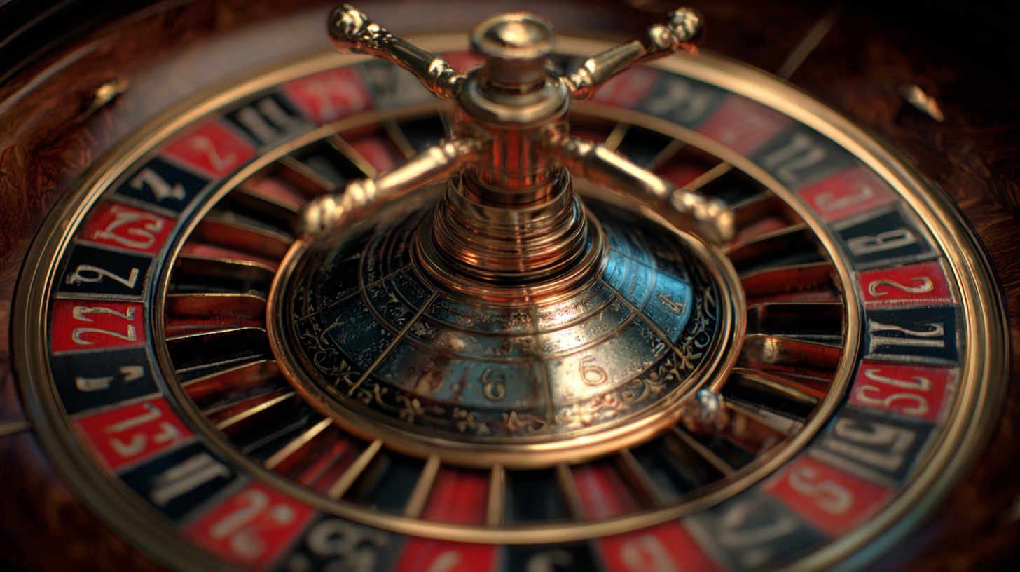 Mastering Import Export Certification for Best Roulette Machine Success