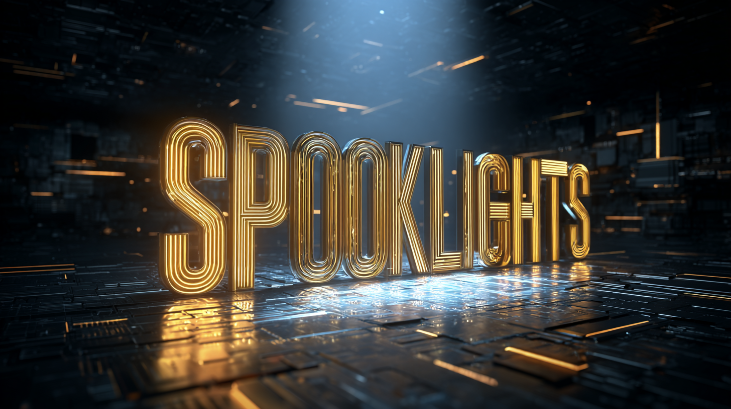 How to Choose the Best Modern Spotlights for Your Unique Space