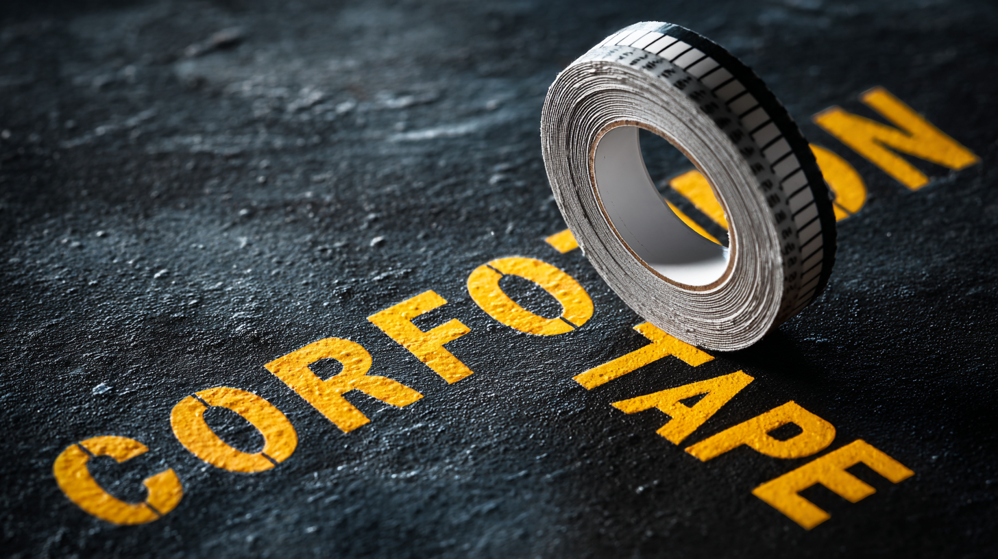 How to Choose the Best Correction Tape for Flawless Document Editing: Expert Insights and Tips