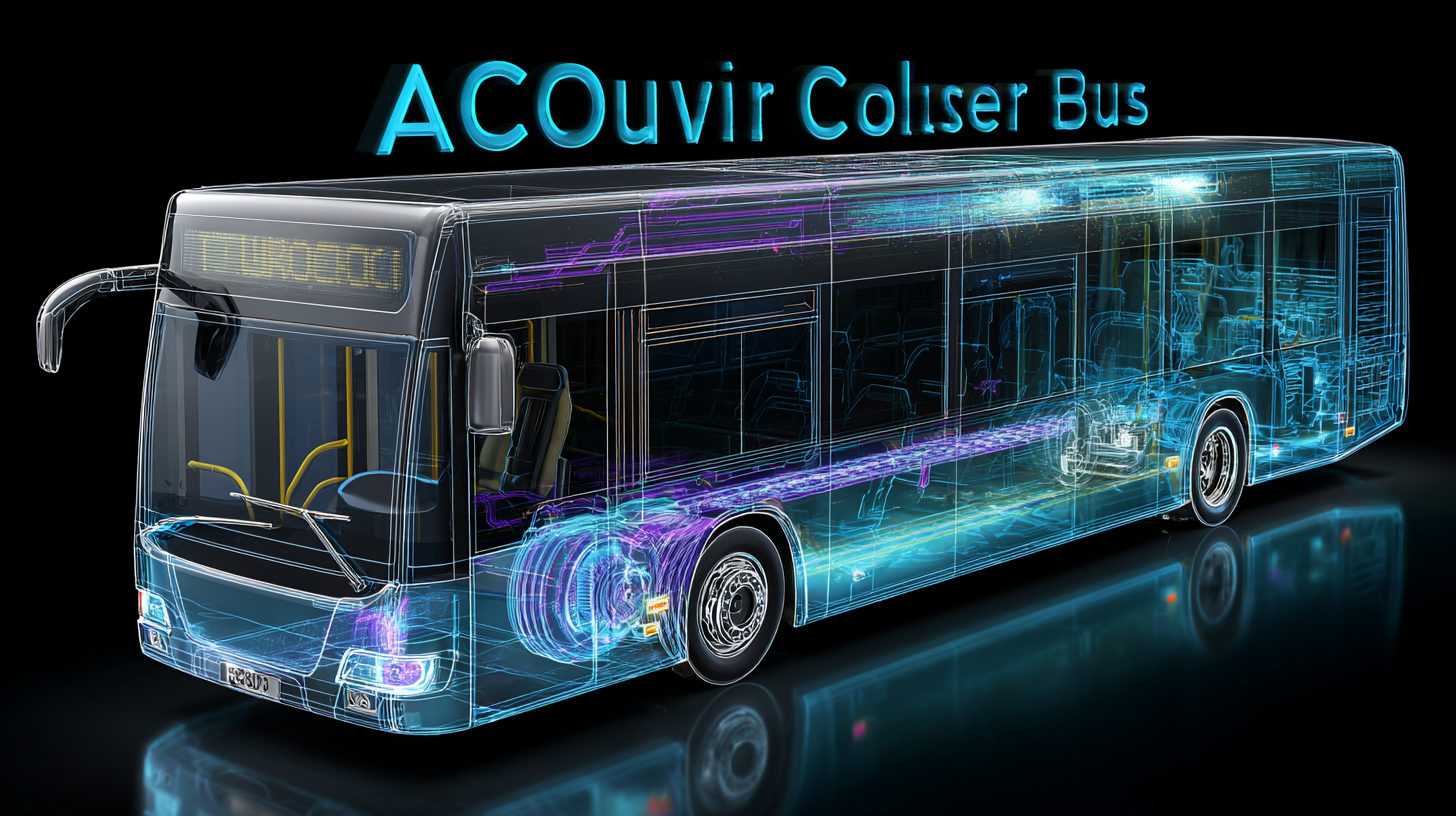 The Evolution of Best Louver Ac Bus in Future Cooling Solutions