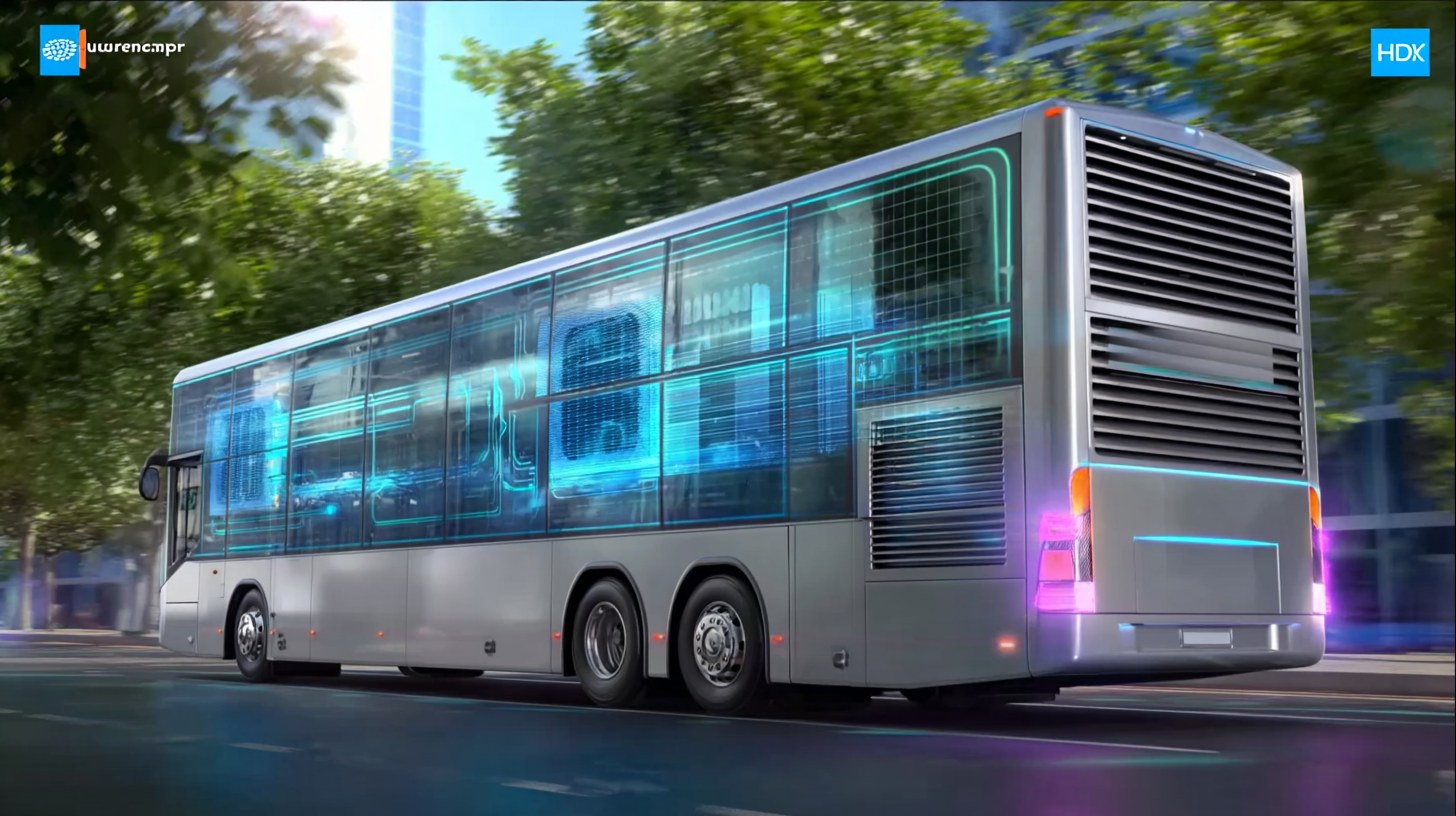 The Evolution of Best Louver Ac Bus in Future Cooling Solutions
