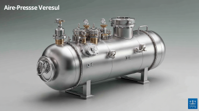 Future of Air Pressure Vessel Market in 2025 and How to Choose the Best Option for Your Needs