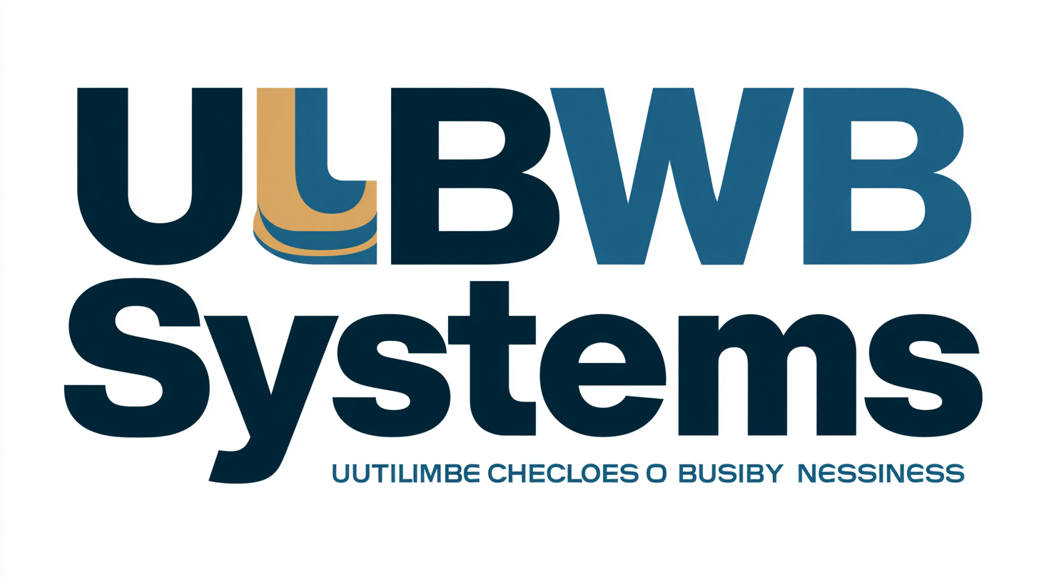 Ultimate Checklist for Choosing the Best UWB Systems for Your Business Needs