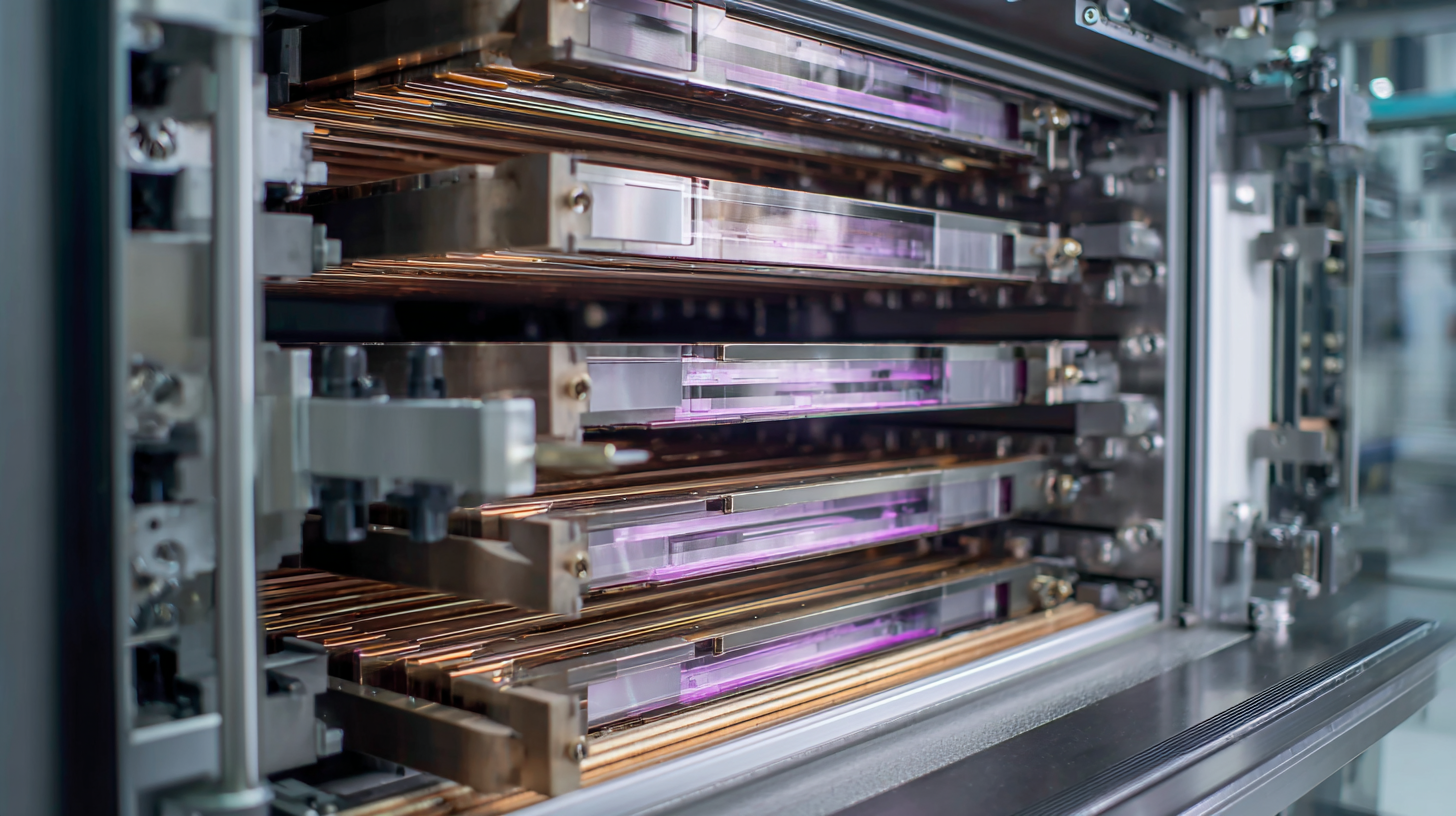 2025 Innovations in Wafer Oven Technology: How to Choose the Best for Your Manufacturing Needs