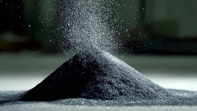Envisioning Tomorrow: The Role of Best Superfine Iron Powder in Future Industries