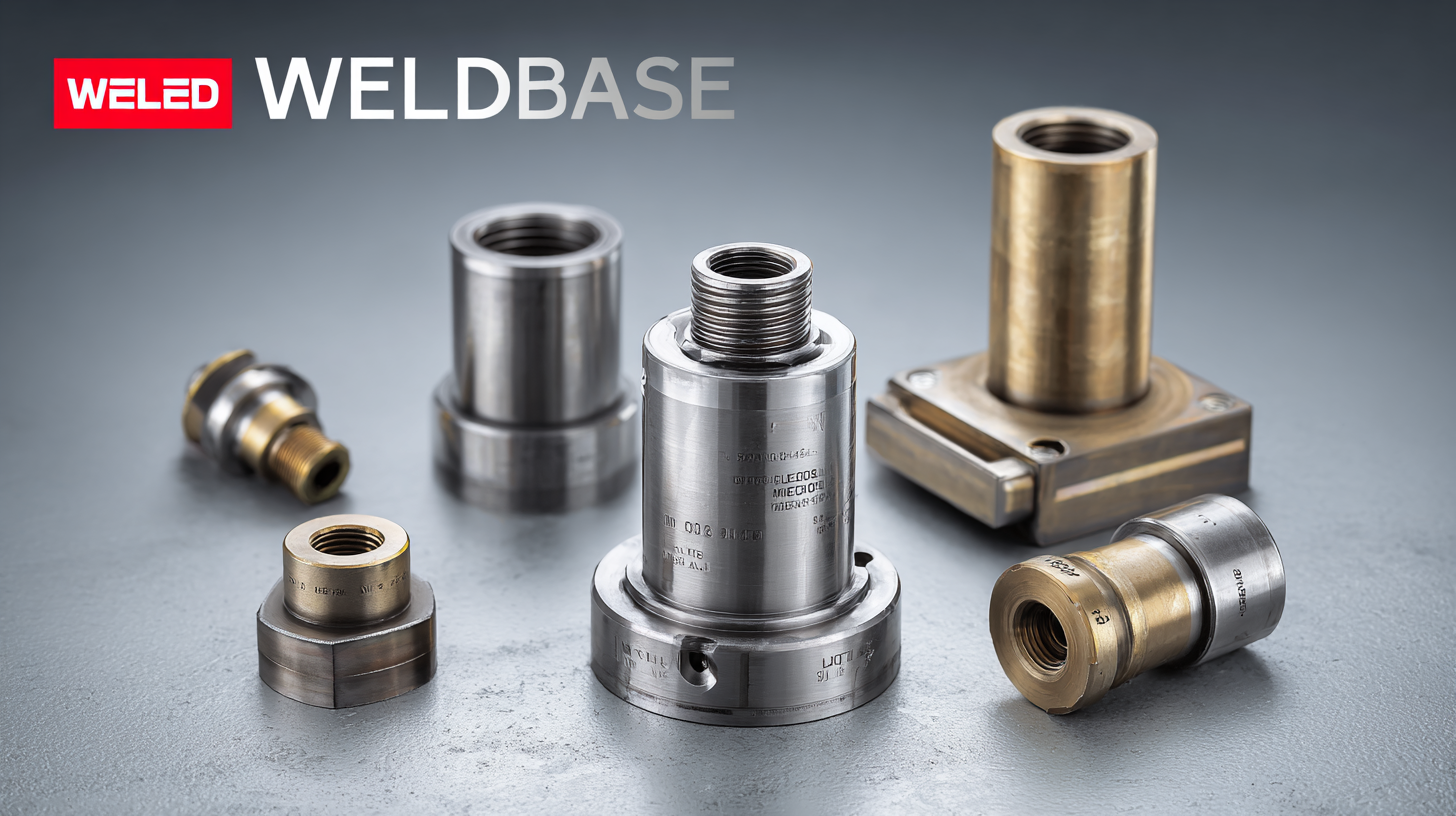 The Ultimate Checklist for Selecting the Best Welded Cylinder Base for Your Needs