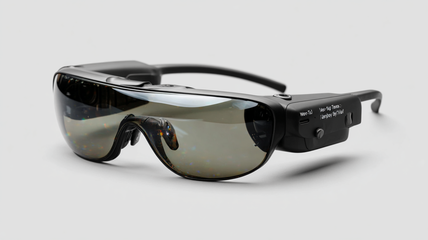 7 Tips to Choose the Best Audio Glasses for Ultimate Sound Experience