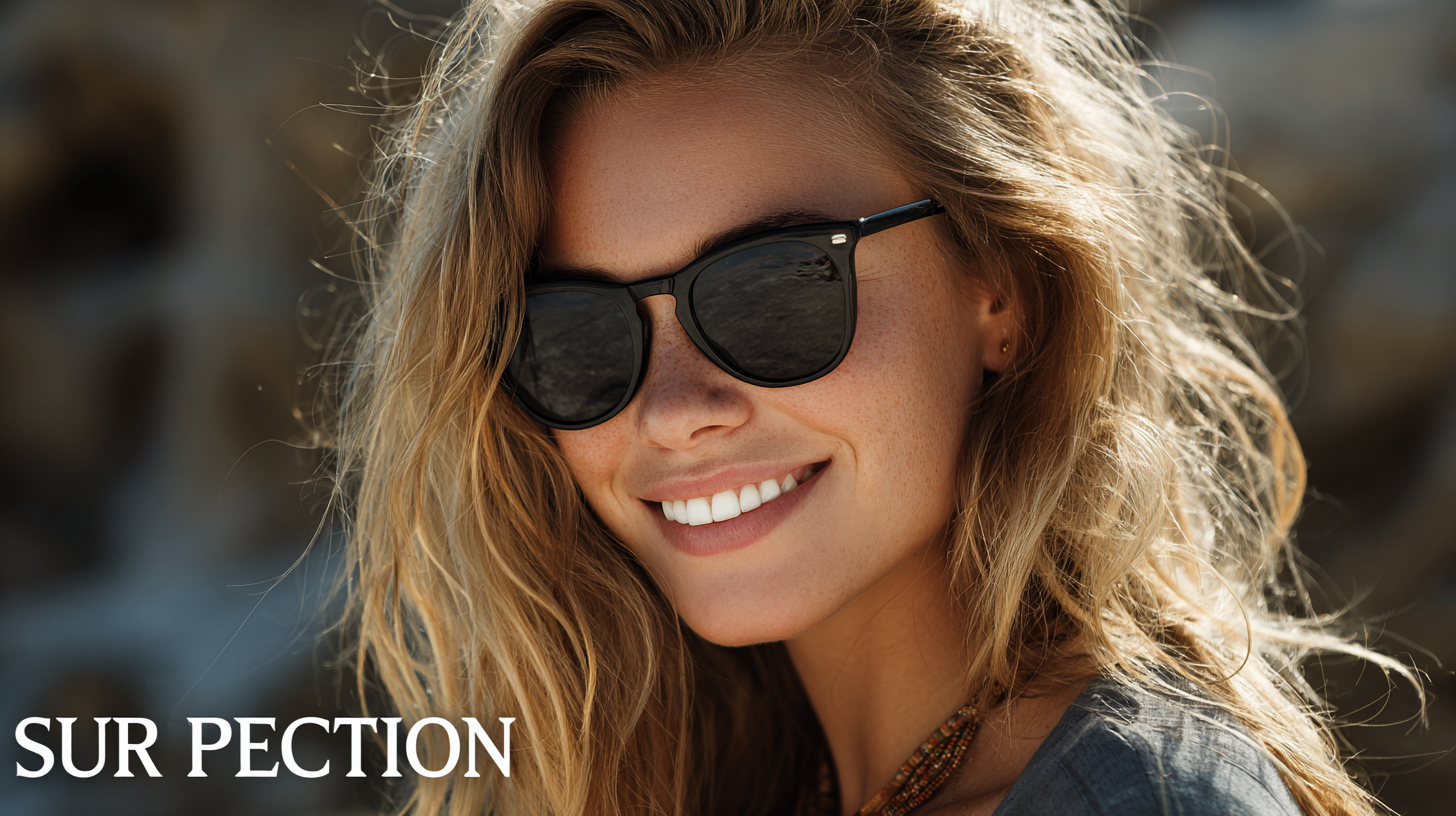 7 Compelling Reasons Why Best Sun Protection Glasses Are Essential for Every Global Buyer