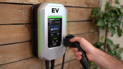 10 Essential Tips for Choosing the Best Ev Chargers At Home