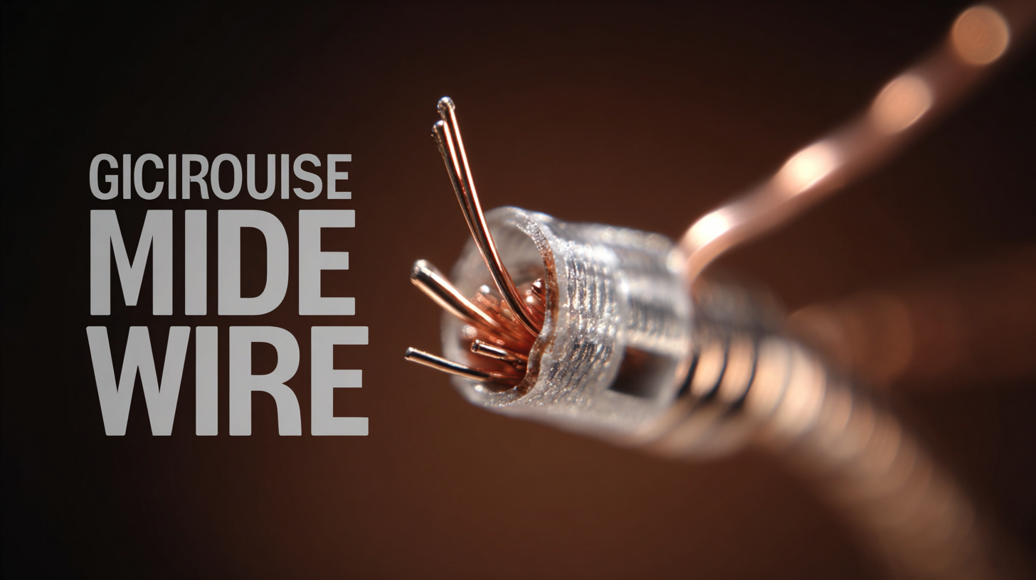 Exploring the Features and Applications of Best Micro Guide Wire and How to Choose the Right One