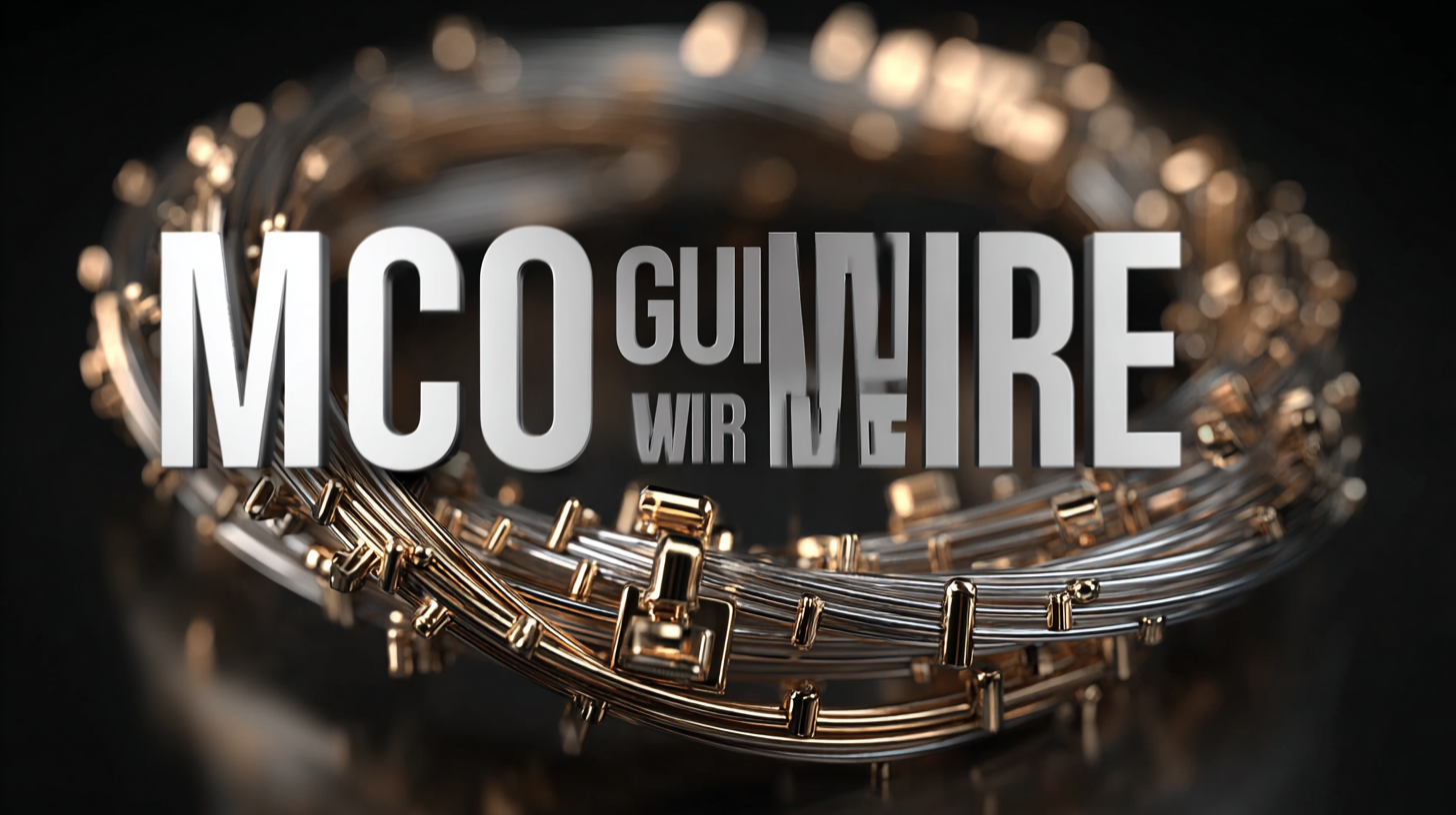 Exploring the Features and Applications of Best Micro Guide Wire and How to Choose the Right One