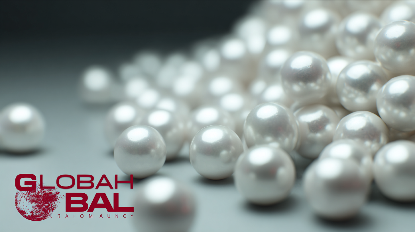 Global Reach of China's Premier Activated Alumina Ball Manufacturing Excellence