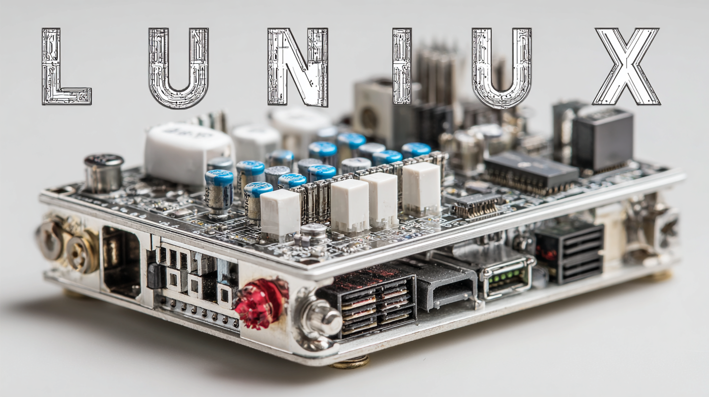 Exploring the Future of Compact Computing: Best Mini Computers for Linux Enthusiasts