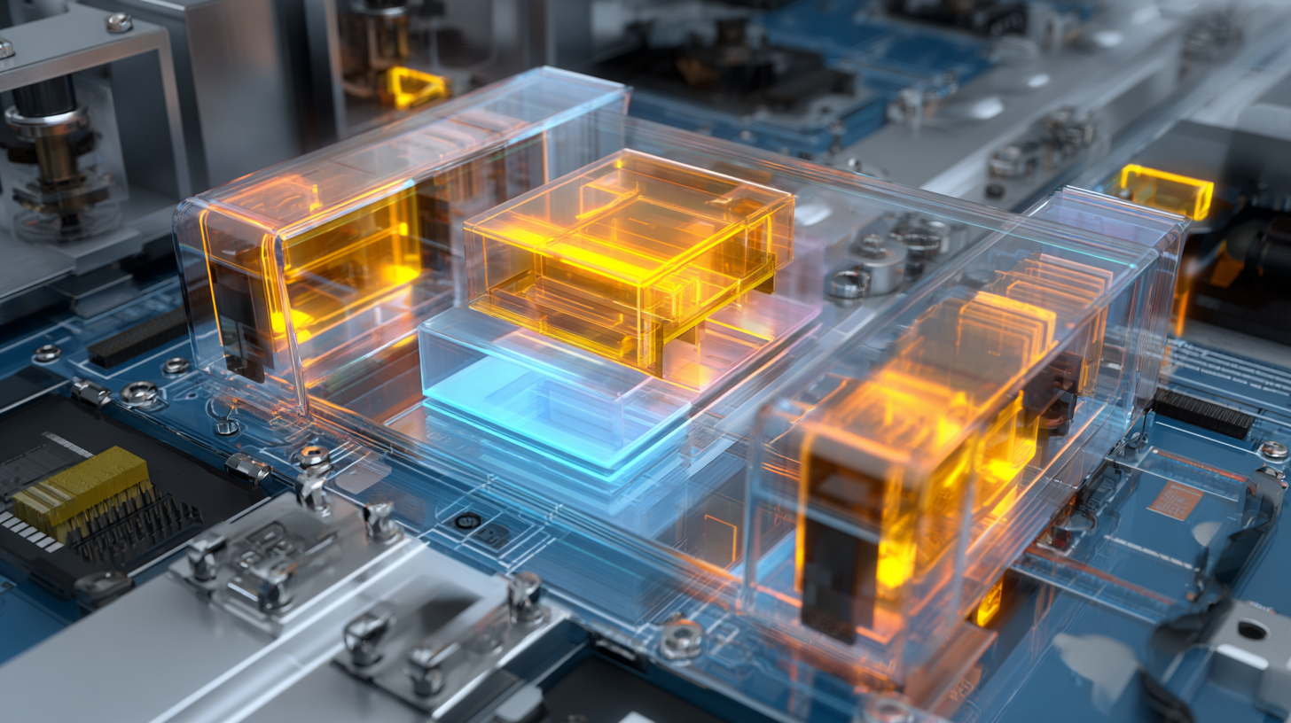 Top Strategies for Optimizing Performance in Semiconductor Packaging Equipment