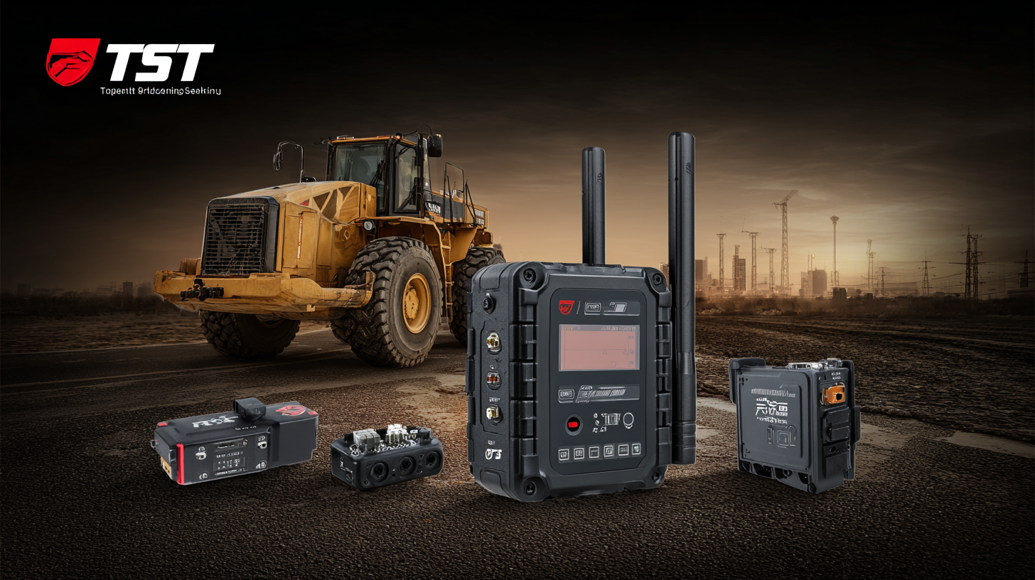 Innovative Solutions for Achieving Precision with Best Mini RTK GPS Technology