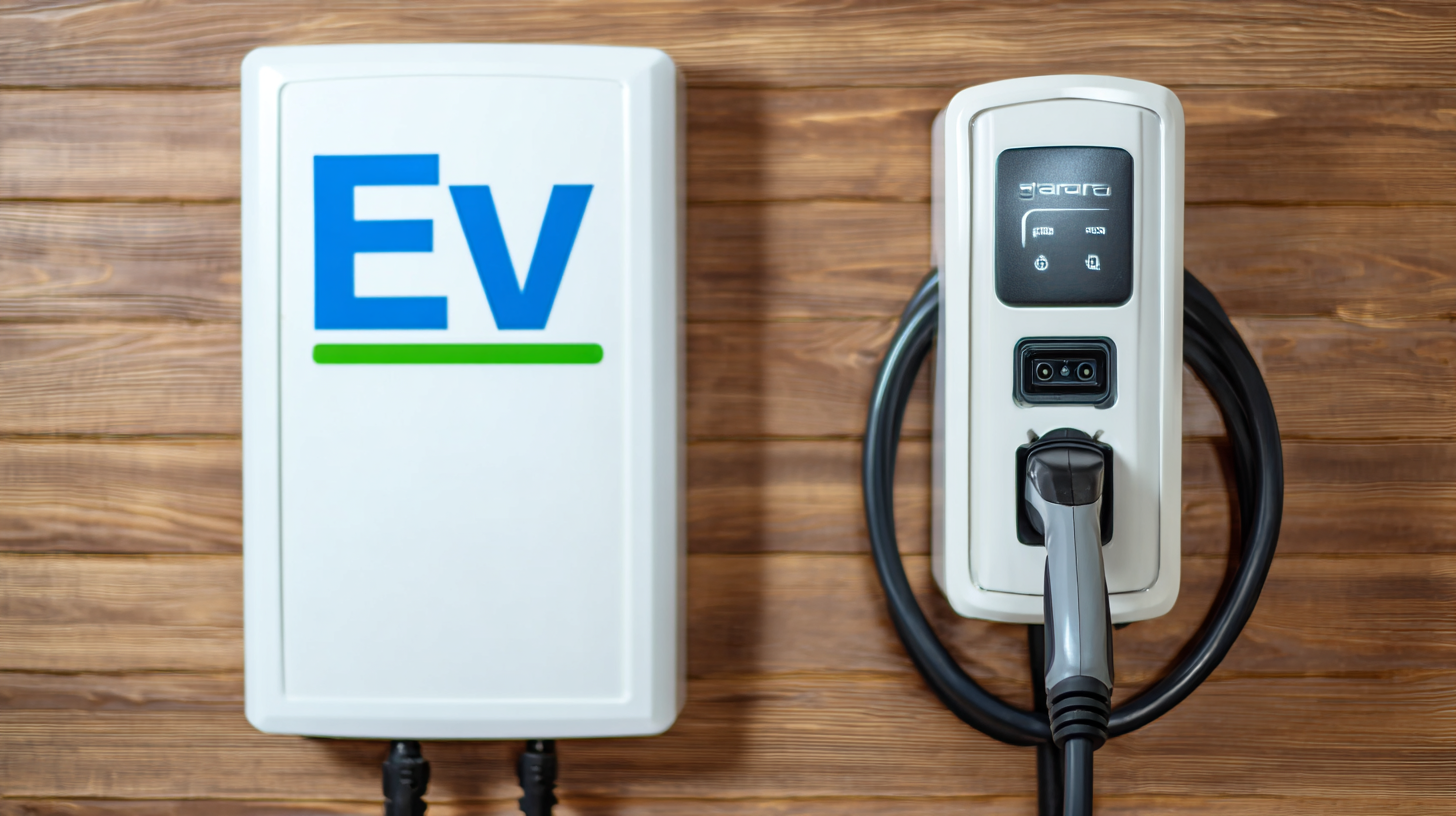 10 Essential Tips for Choosing the Best Ev Chargers At Home