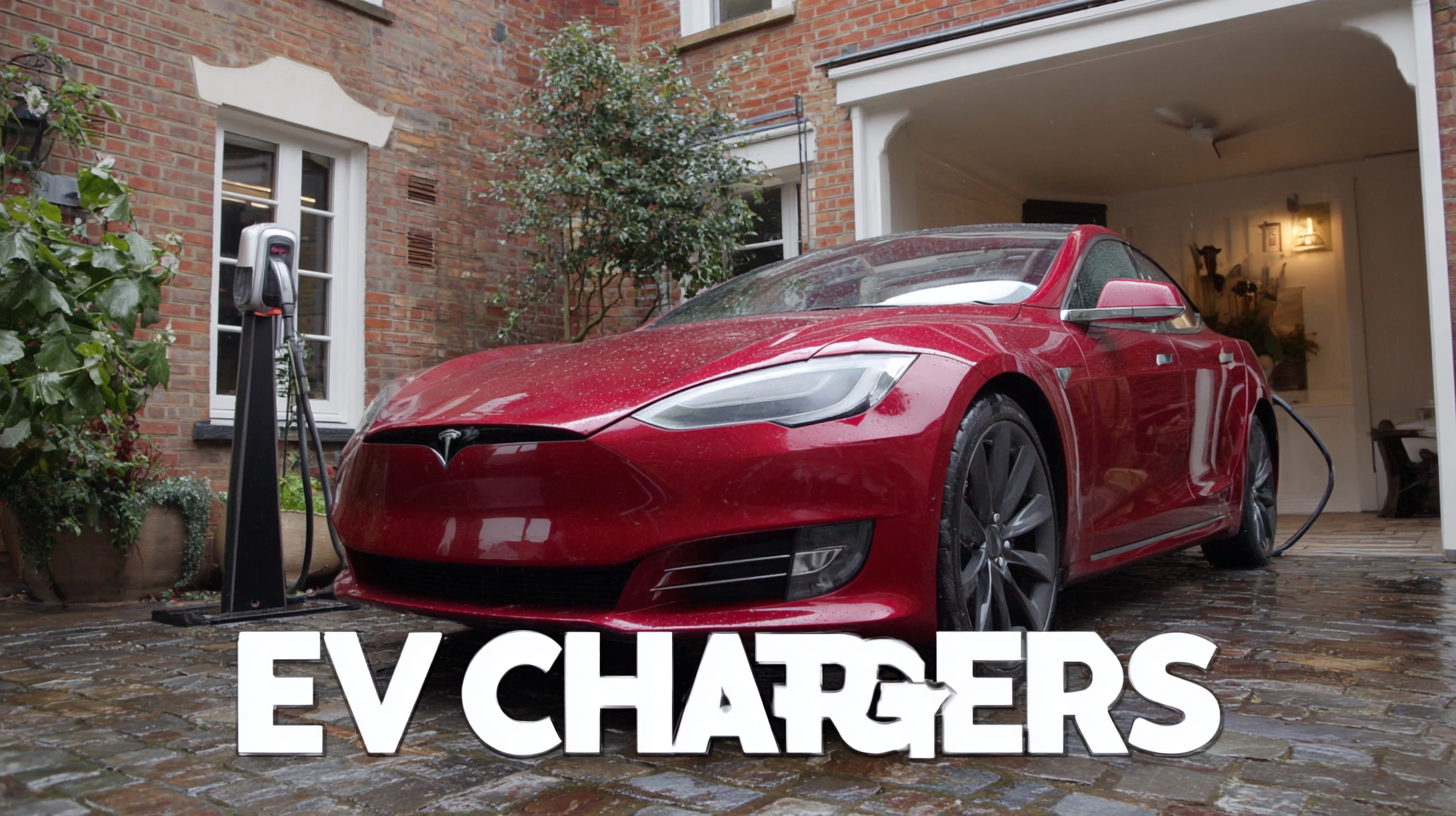 10 Essential Tips for Choosing the Best Ev Chargers At Home