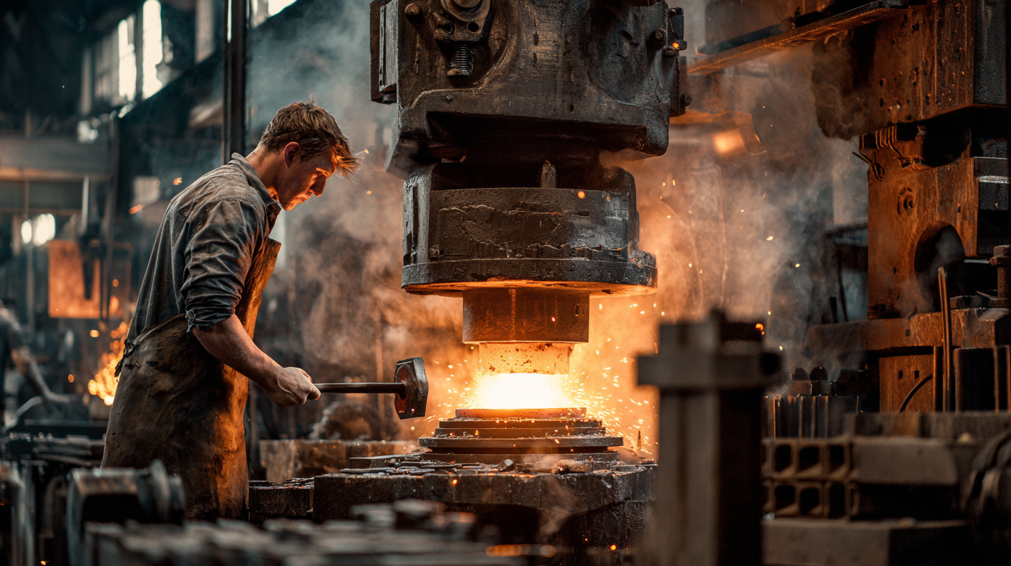 Mastering Best Metal Processing Techniques for Beginners