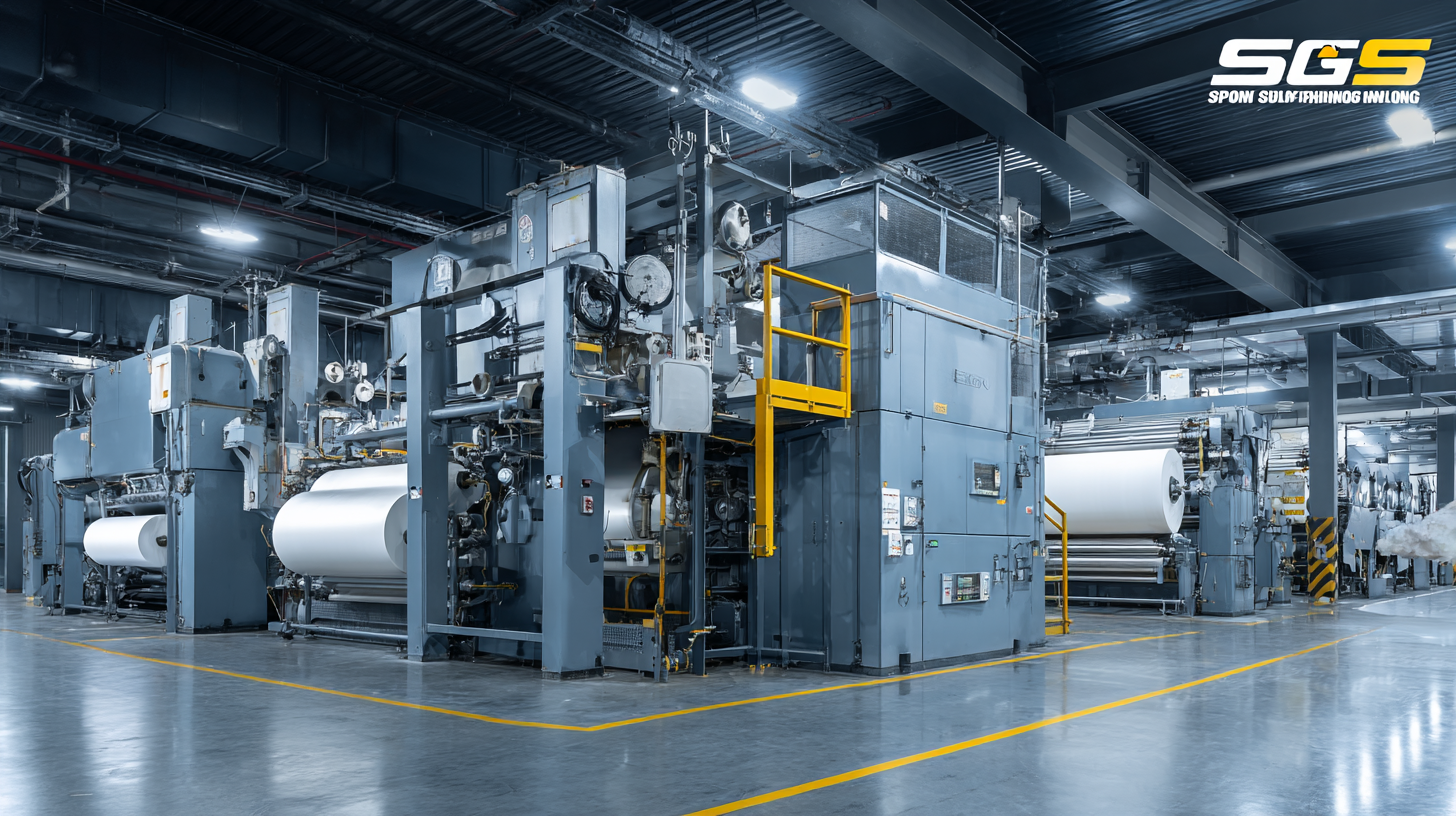 Exploring Innovative Alternatives to the Best Spunbond Spinning Machine for Global Buyers