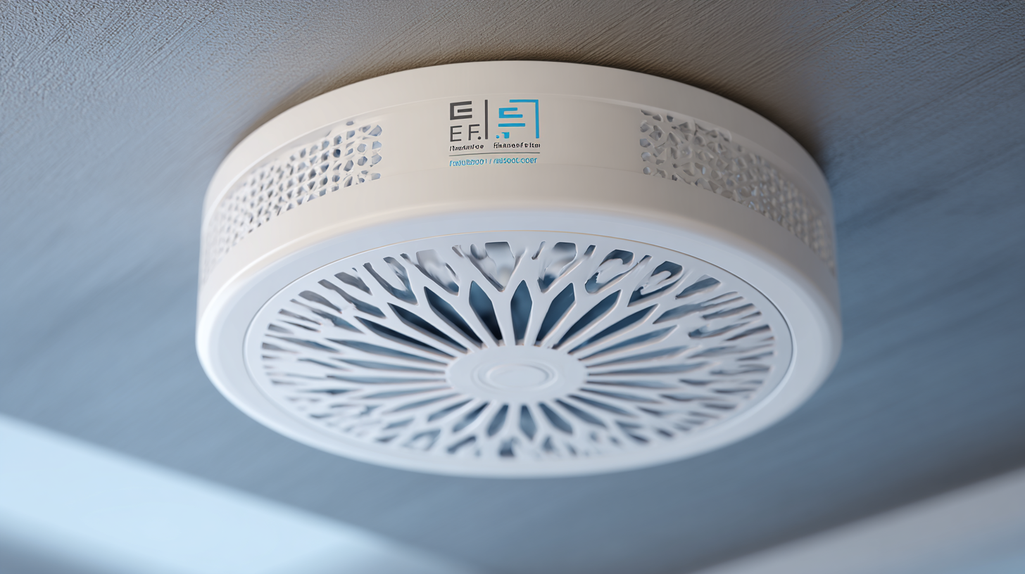 Future Insights into the Global Market for Best Ceiling Air Filters by 2025