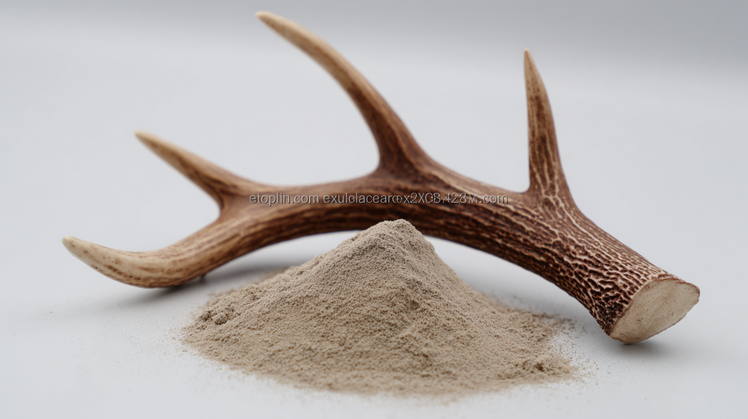 Navigating Import and Export Certifications for Best Wholesale Deer Antler Extract Powder Success