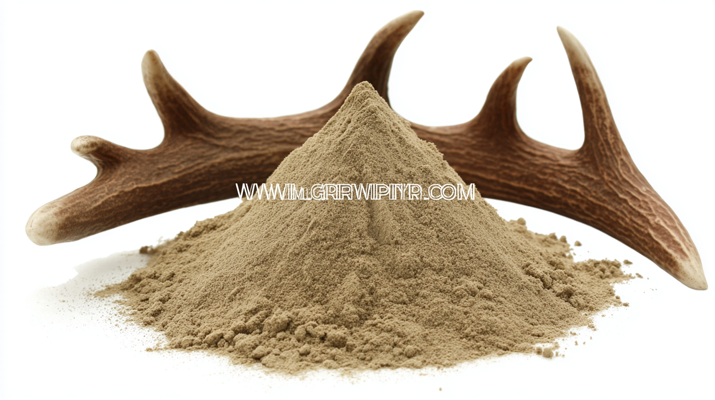Navigating Import and Export Certifications for Best Wholesale Deer Antler Extract Powder Success