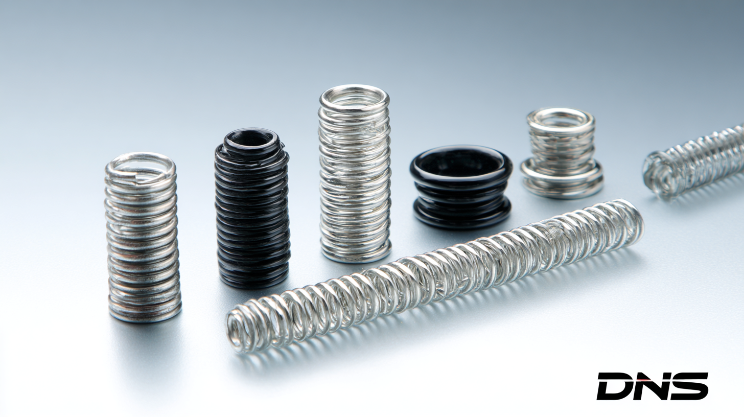 How to Identify the Top Quality Manufacturers for Best Ground Spring for Glass Door