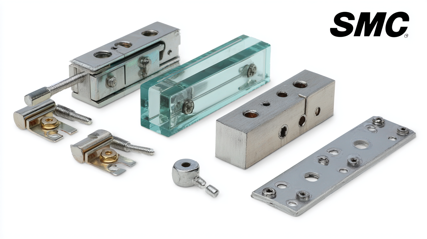 How to Identify the Top Quality Manufacturers for Best Ground Spring for Glass Door