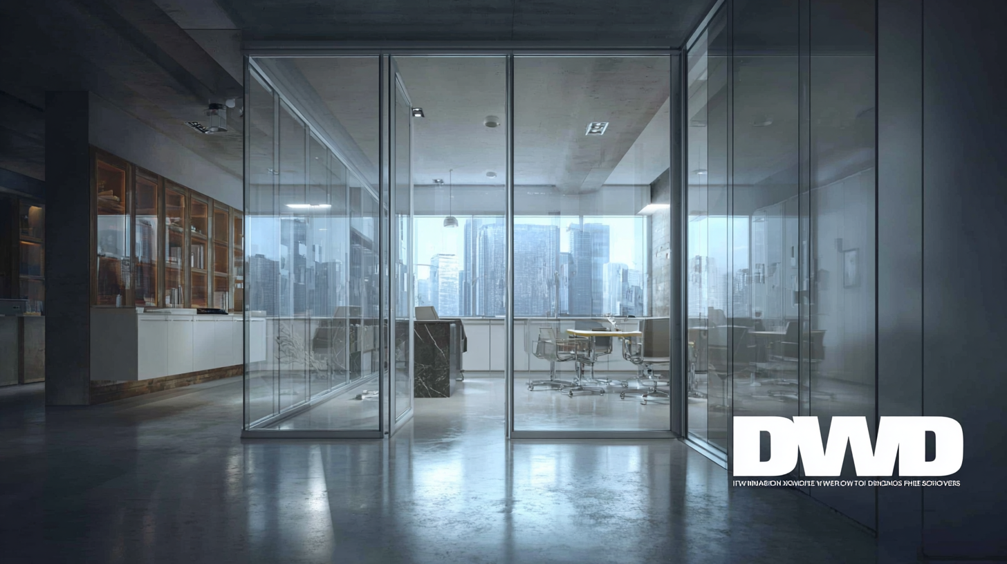 Innovative Solutions for Sourcing the Best Aluminum Profile Doors and Windows Worldwide