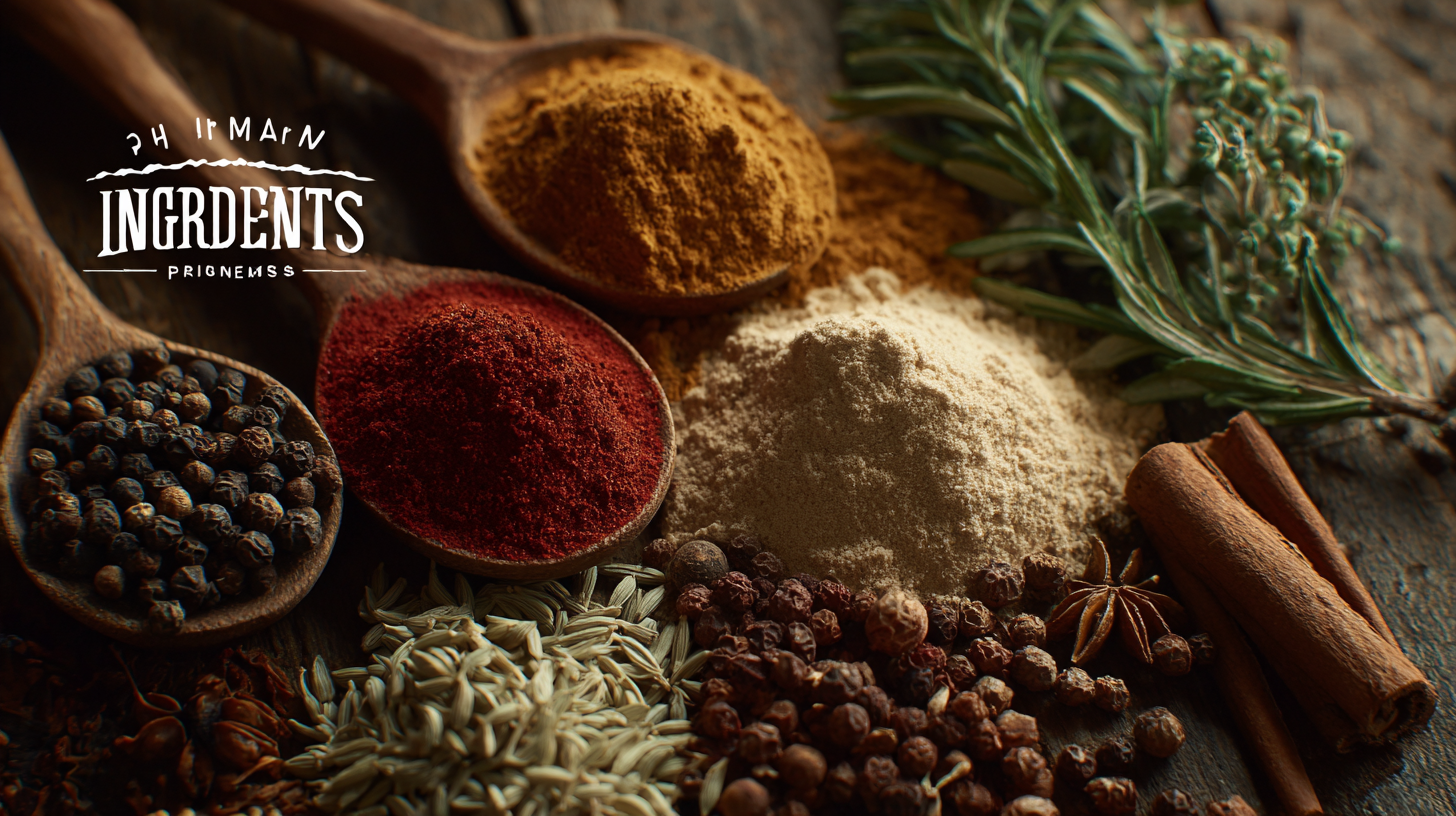 7 Compelling Reasons to Choose the Best Pharm Ingredients for Your Formulations